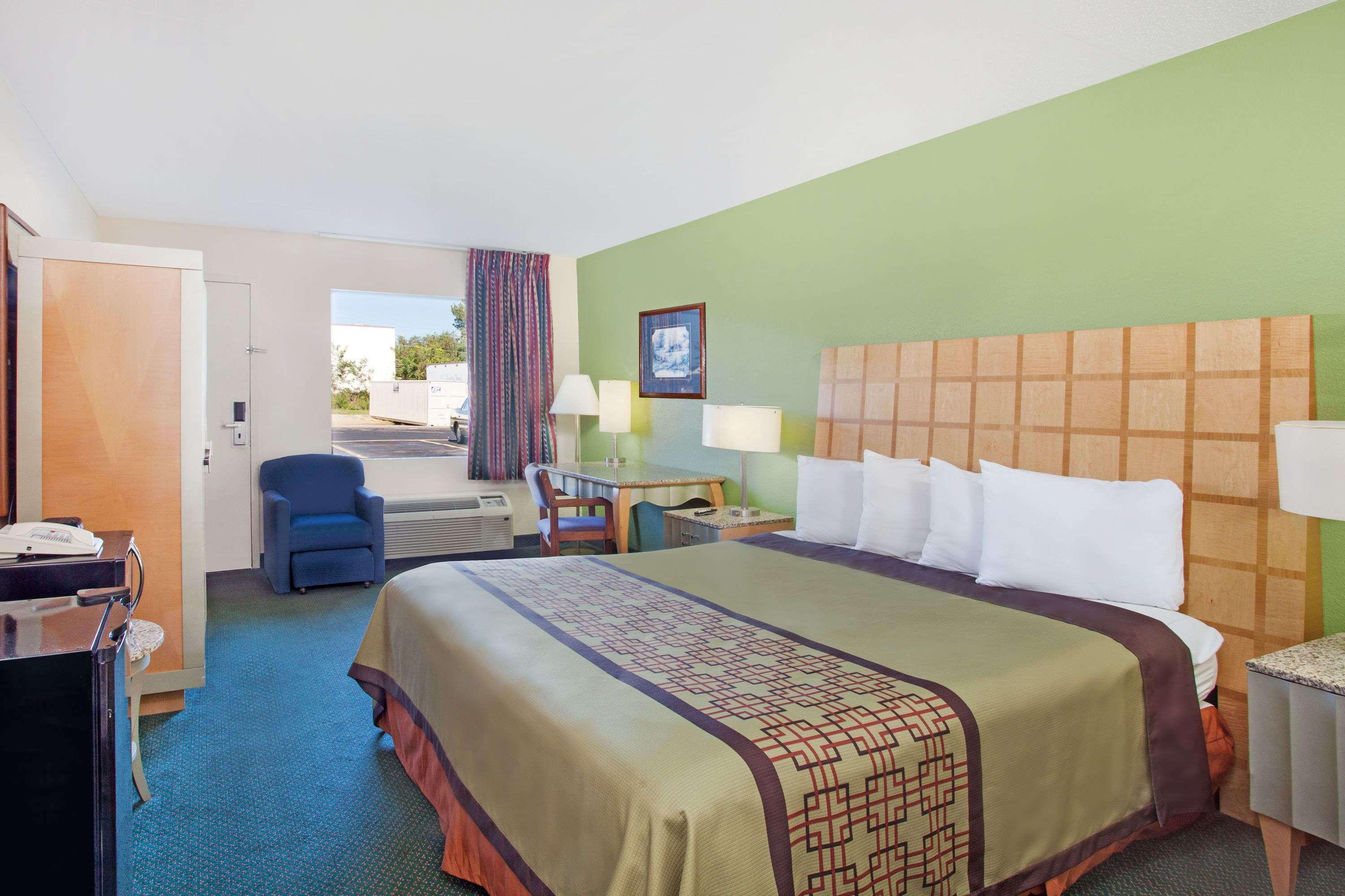 Days By Wyndham 2* Greeneville