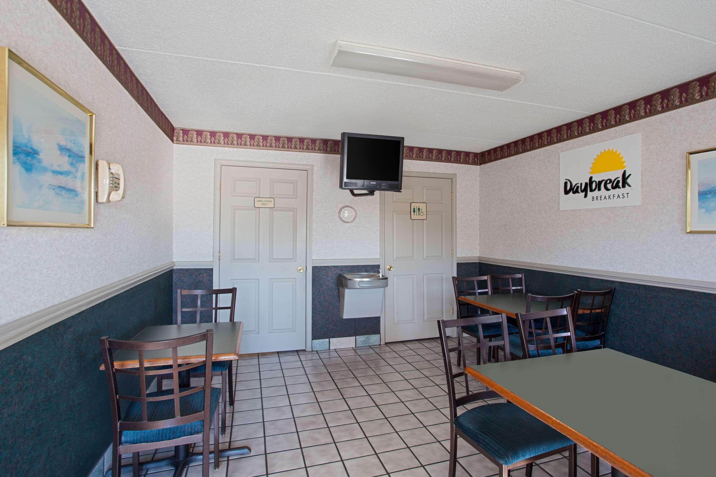 Motel Days By Wyndham Greeneville