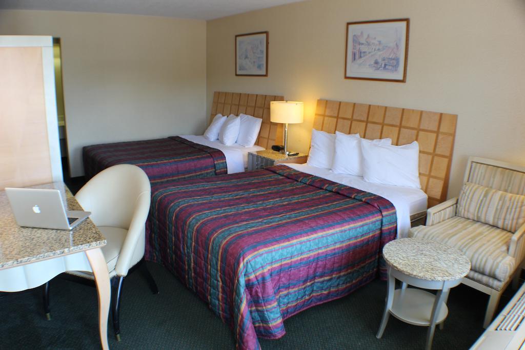 Motel Days By Wyndham Greeneville
