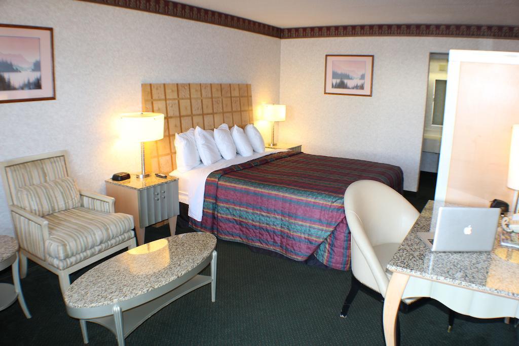 Motel Days By Wyndham 2*