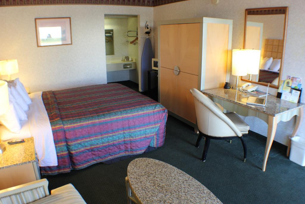 Days By Wyndham Motel Greeneville